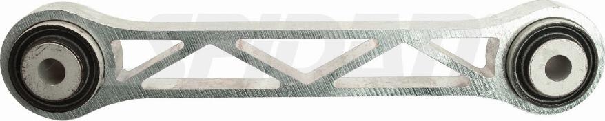 SPIDAN CHASSIS PARTS 64298 - Biellette de barre stabilisatrice droxauto.com