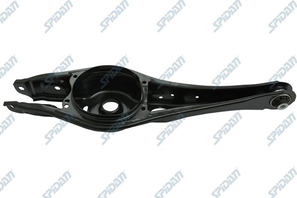 SPIDAN CHASSIS PARTS 64253 - Bras de liaison, suspension de roue droxauto.com