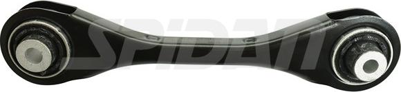 SPIDAN CHASSIS PARTS 64261 - Biellette de barre stabilisatrice droxauto.com