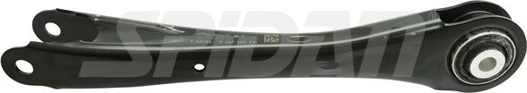 SPIDAN CHASSIS PARTS 64262 - Biellette de barre stabilisatrice droxauto.com