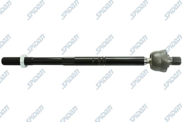 SPIDAN CHASSIS PARTS 65147 - Rotule de direction intérieure, barre de connexion droxauto.com