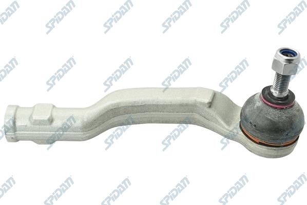 SPIDAN CHASSIS PARTS 60962 - Rotule de barre de connexion droxauto.com