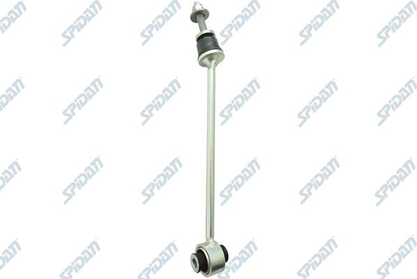 SPIDAN CHASSIS PARTS 60830 - Entretoise / tige, stabilisateur droxauto.com