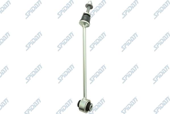 SPIDAN CHASSIS PARTS 60829 - Entretoise / tige, stabilisateur droxauto.com