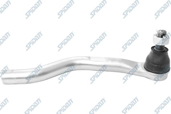SPIDAN CHASSIS PARTS 60348 - Rotule de barre de connexion droxauto.com