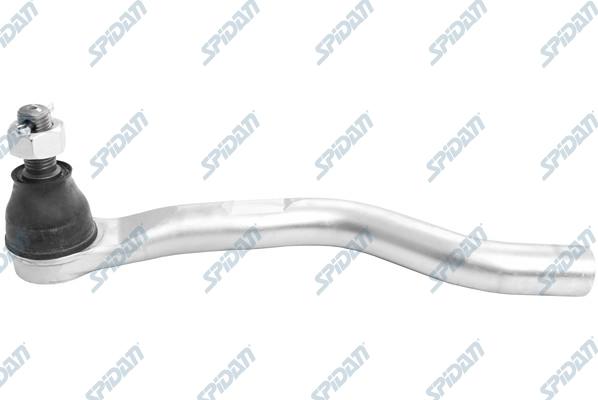 SPIDAN CHASSIS PARTS 60347 - Rotule de barre de connexion droxauto.com