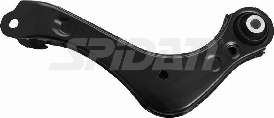 SPIDAN CHASSIS PARTS 60314 - Biellette de barre stabilisatrice droxauto.com
