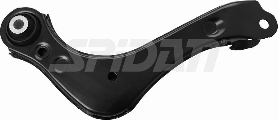 SPIDAN CHASSIS PARTS 60315 - Biellette de barre stabilisatrice droxauto.com