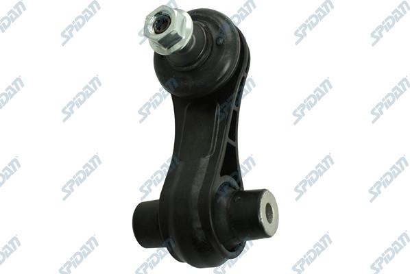 SPIDAN CHASSIS PARTS 61130 - Entretoise / tige, stabilisateur droxauto.com