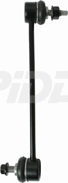 SPIDAN CHASSIS PARTS 61874 - Entretoise / tige, stabilisateur droxauto.com