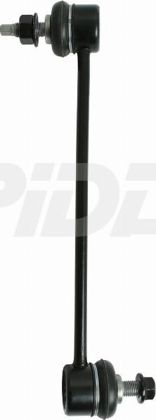 SPIDAN CHASSIS PARTS 61873 - Entretoise / tige, stabilisateur droxauto.com
