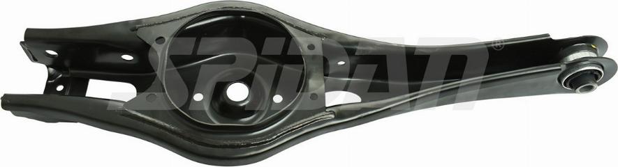 SPIDAN CHASSIS PARTS 61794 - Bras de liaison, suspension de roue droxauto.com