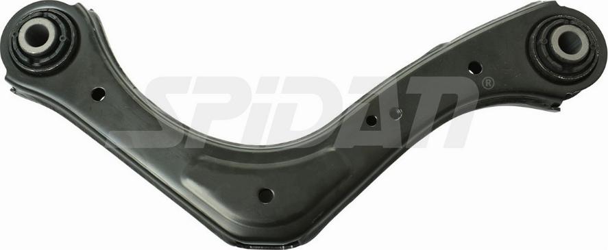 SPIDAN CHASSIS PARTS 61793 - Biellette de barre stabilisatrice droxauto.com