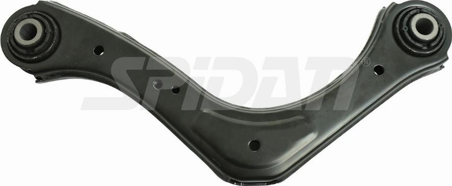 SPIDAN CHASSIS PARTS 61792 - Biellette de barre stabilisatrice droxauto.com