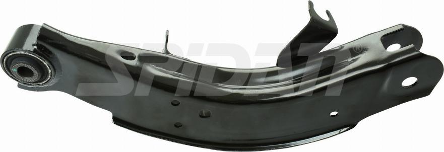 SPIDAN CHASSIS PARTS 63456 - Bras de liaison, suspension de roue droxauto.com
