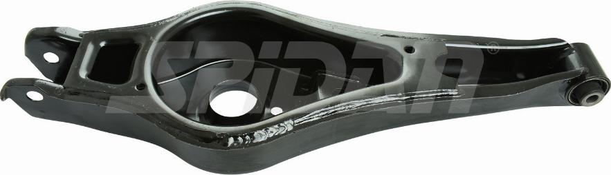 SPIDAN CHASSIS PARTS 63458 - Bras de liaison, suspension de roue droxauto.com