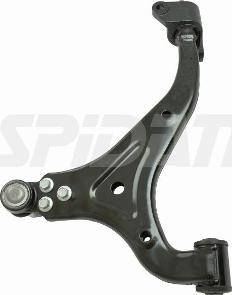 SPIDAN CHASSIS PARTS 63453 - Bras de liaison, suspension de roue droxauto.com
