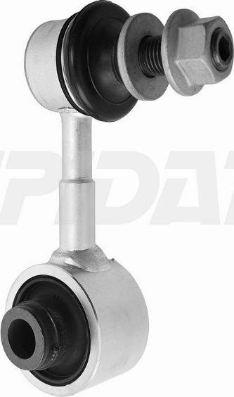 SPIDAN CHASSIS PARTS 63131 - Entretoise / tige, stabilisateur droxauto.com