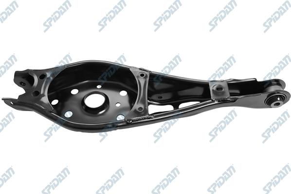 SPIDAN CHASSIS PARTS 62596 - Bras de liaison, suspension de roue droxauto.com