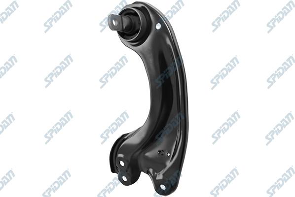 SPIDAN CHASSIS PARTS 62593 - Bras de liaison, suspension de roue droxauto.com