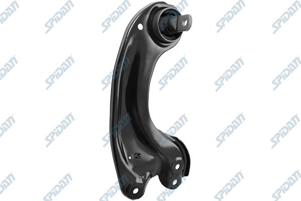 SPIDAN CHASSIS PARTS 62592 - Bras de liaison, suspension de roue droxauto.com