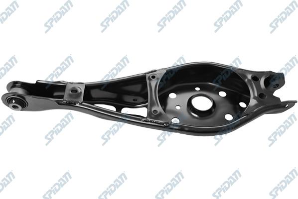 SPIDAN CHASSIS PARTS 62597 - Bras de liaison, suspension de roue droxauto.com