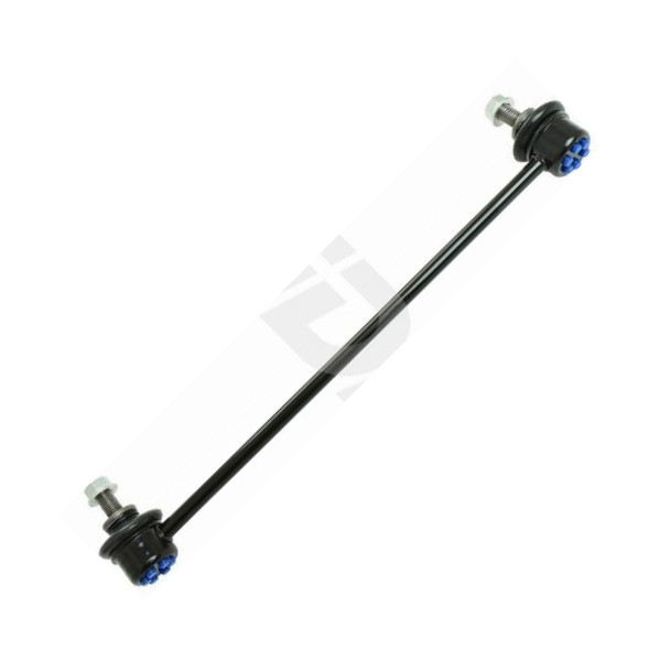 SPIDAN CHASSIS PARTS 62574 - Entretoise / tige, stabilisateur droxauto.com