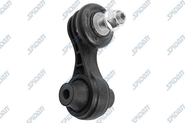 SPIDAN CHASSIS PARTS 62573 - Entretoise / tige, stabilisateur droxauto.com