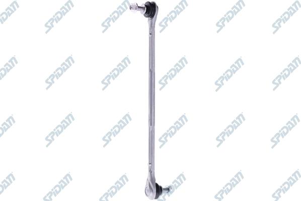 SPIDAN CHASSIS PARTS 62572 - Entretoise / tige, stabilisateur droxauto.com