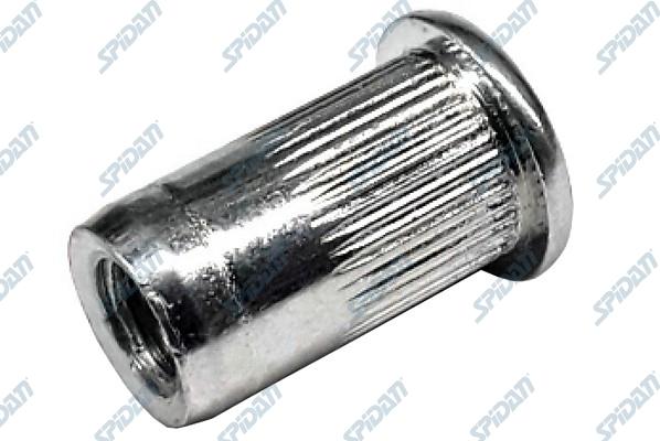 SPIDAN CHASSIS PARTS 62699 - Kit de réparation, suspension de roue droxauto.com