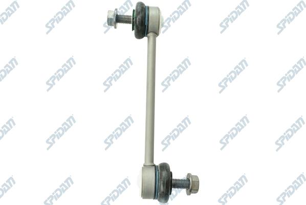 SPIDAN CHASSIS PARTS 62645 - Entretoise / tige, stabilisateur droxauto.com