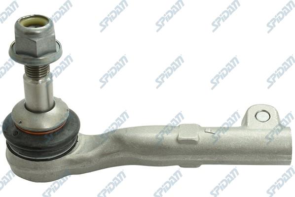 SPIDAN CHASSIS PARTS 62064 - Rotule de barre de connexion droxauto.com