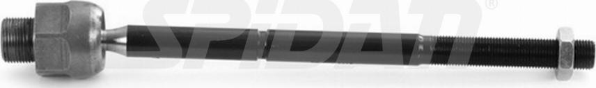 SPIDAN CHASSIS PARTS 62020 - Rotule de direction intérieure, barre de connexion droxauto.com