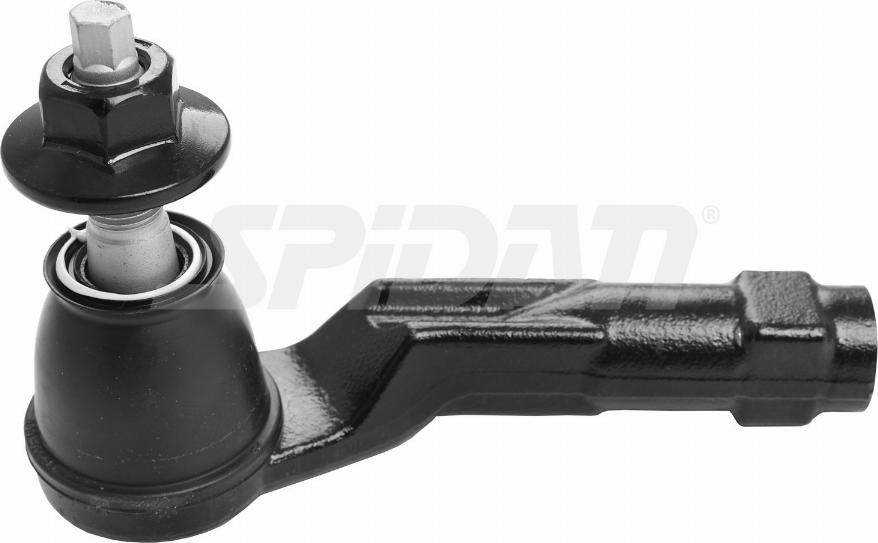 SPIDAN CHASSIS PARTS 62220 - Rotule de barre de connexion droxauto.com
