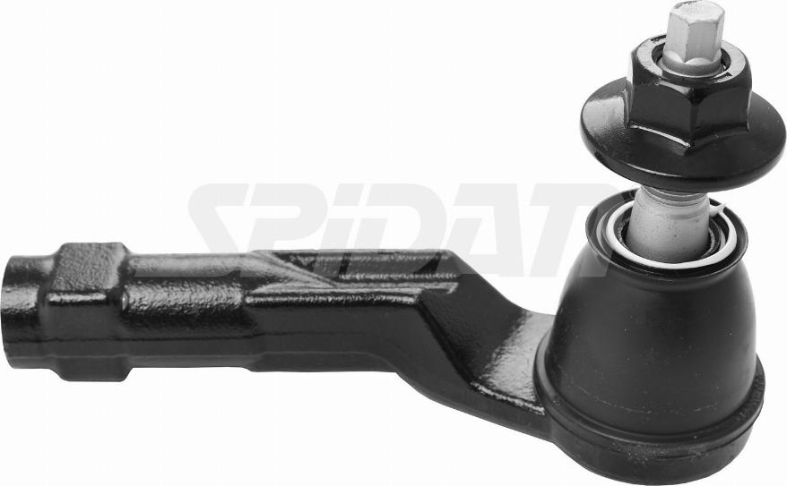 SPIDAN CHASSIS PARTS 62221 - Rotule de barre de connexion droxauto.com