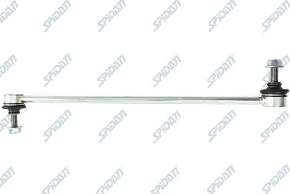 SPIDAN CHASSIS PARTS 62786 - Entretoise / tige, stabilisateur droxauto.com