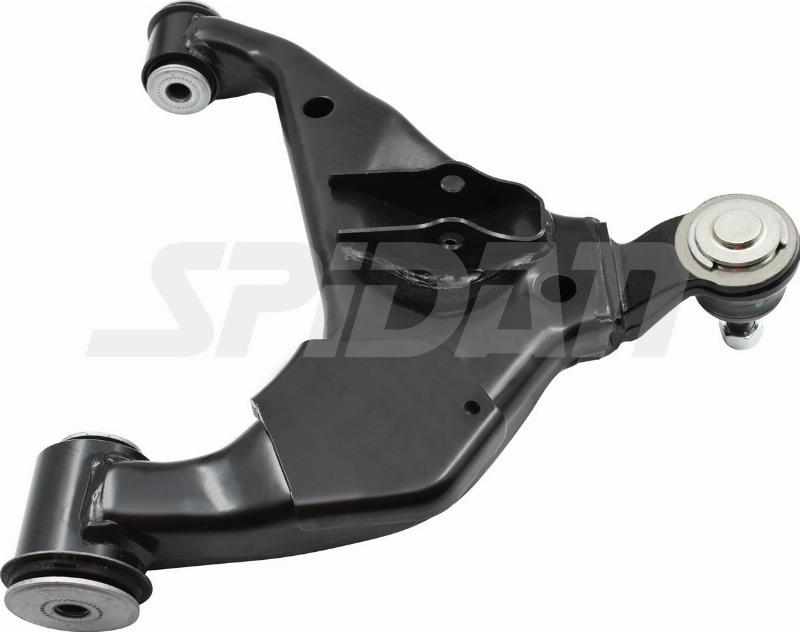 SPIDAN CHASSIS PARTS 88053 - Bras de liaison, suspension de roue droxauto.com