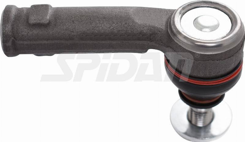 SPIDAN CHASSIS PARTS 88301 - Rotule de barre de connexion droxauto.com