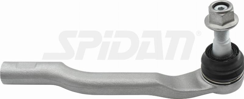 SPIDAN CHASSIS PARTS 87113 - Rotule de barre de connexion droxauto.com