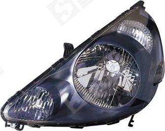 Spilu 900998 - Projecteur principal droxauto.com