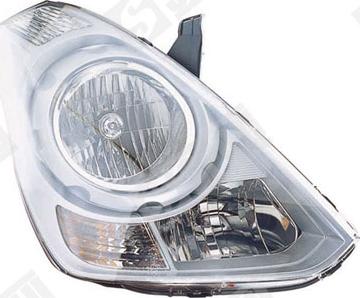 Spilu 900942 - Projecteur principal droxauto.com