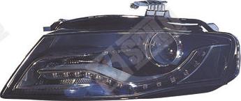 Spilu 900903 - Projecteur principal droxauto.com