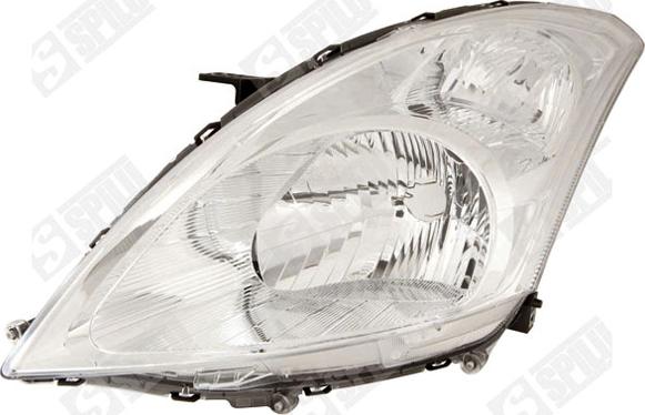 Spilu 900987 - Projecteur principal droxauto.com