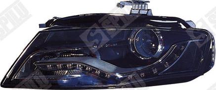 Spilu 900936 - Projecteur principal droxauto.com