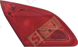 Spilu 900485 - Feu arrière droxauto.com