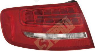 Spilu 900517 - Feu arrière droxauto.com