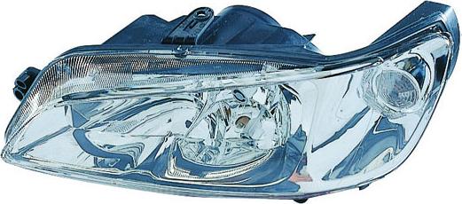 Spilu 900693 - Projecteur principal droxauto.com