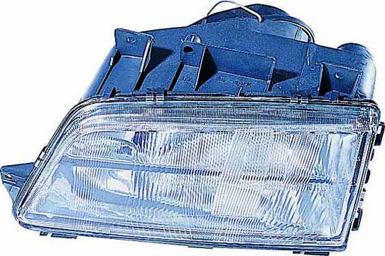 Spilu 900697 - Projecteur principal droxauto.com