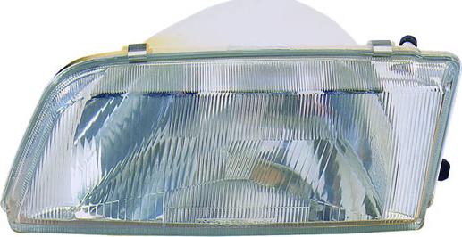 Spilu 900640 - Projecteur principal droxauto.com