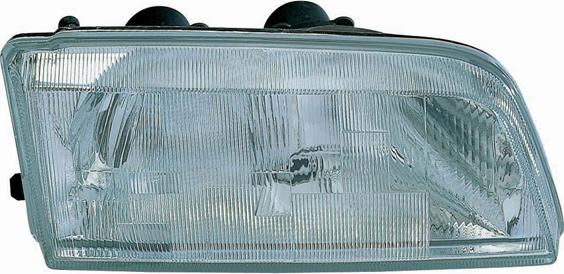 Spilu 900655 - Projecteur principal droxauto.com